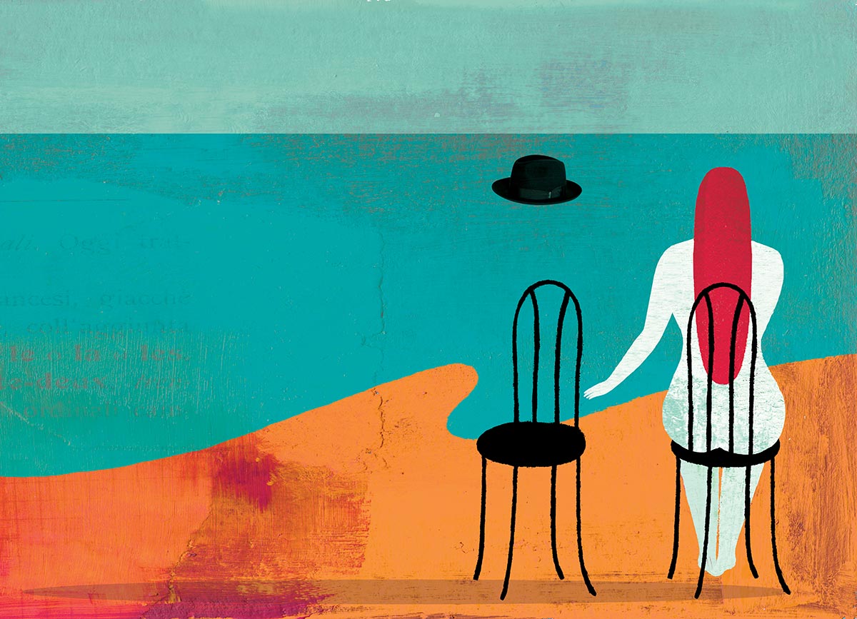 L’attesa | The wait