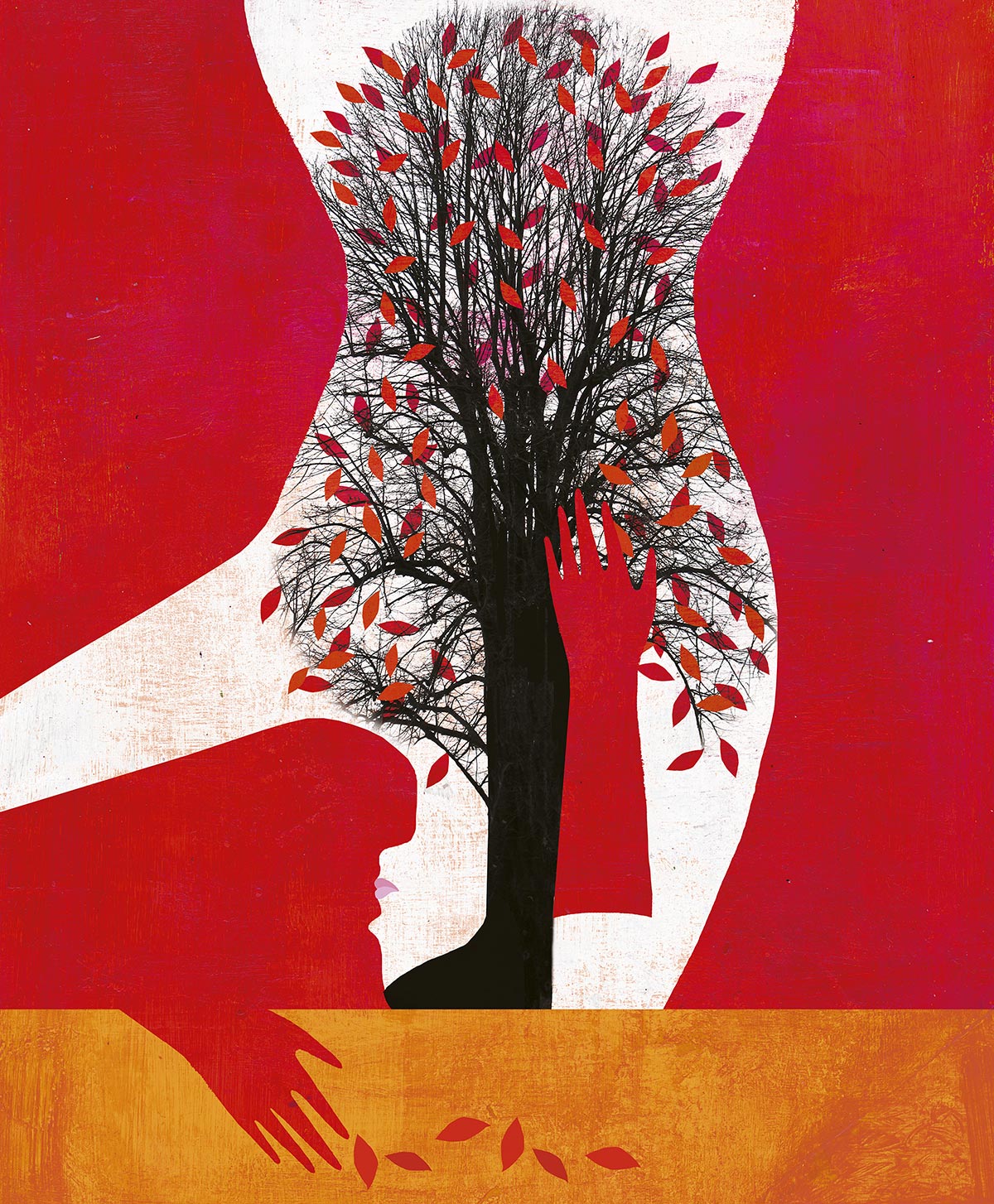 Madre natura | Mother nature