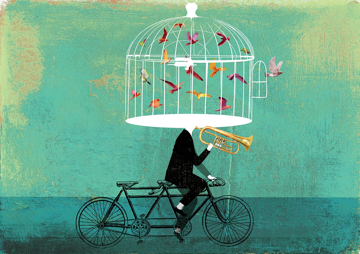 Vita spensierata | Carefree life
