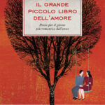 Cover for “The Little Big Book of Love”, published by Rizzoli. A light yet meaningful visual take on the many forms of love.