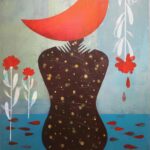 metafore di donna