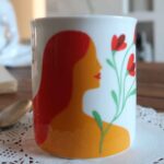 Tazza Letteraria Proust