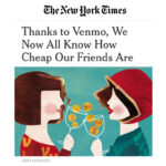 magazines_venmo app_New York Times