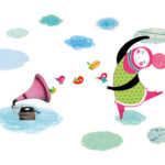 <br>Tra le nuvole scoperta delle emozioni nei più piccoli<br>
