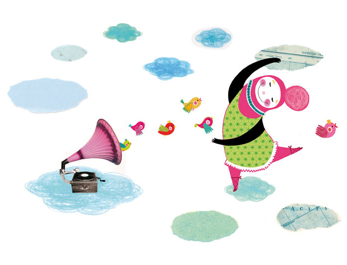 <br>Tra le nuvole scoperta delle emozioni nei più piccoli<br>