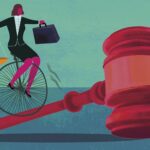 The right balance in judgement