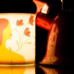 Lampade mediathe
