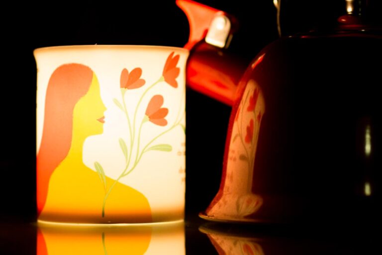Lampade mediathe