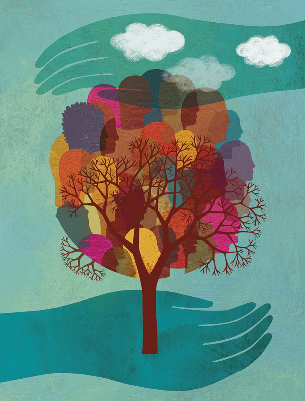 magazines_the help_johns hopkins university