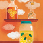 Balance recipy-Il cocktail dell’equilibrio