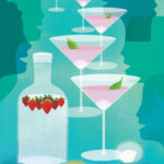 Harmony cocktail-Il cocktail dell’armonia