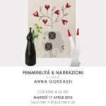 femminilitá & narrazioni