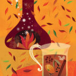 Glogg Drink