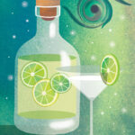 Gimlets
