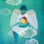 angel's on earth