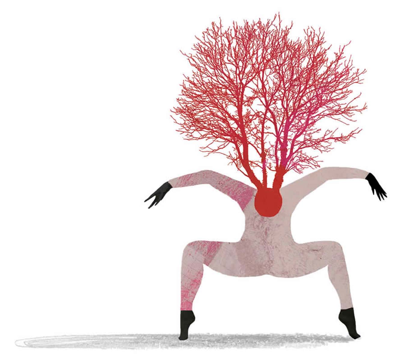 In tune with nature