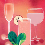 Love-Cocktail d’amore
