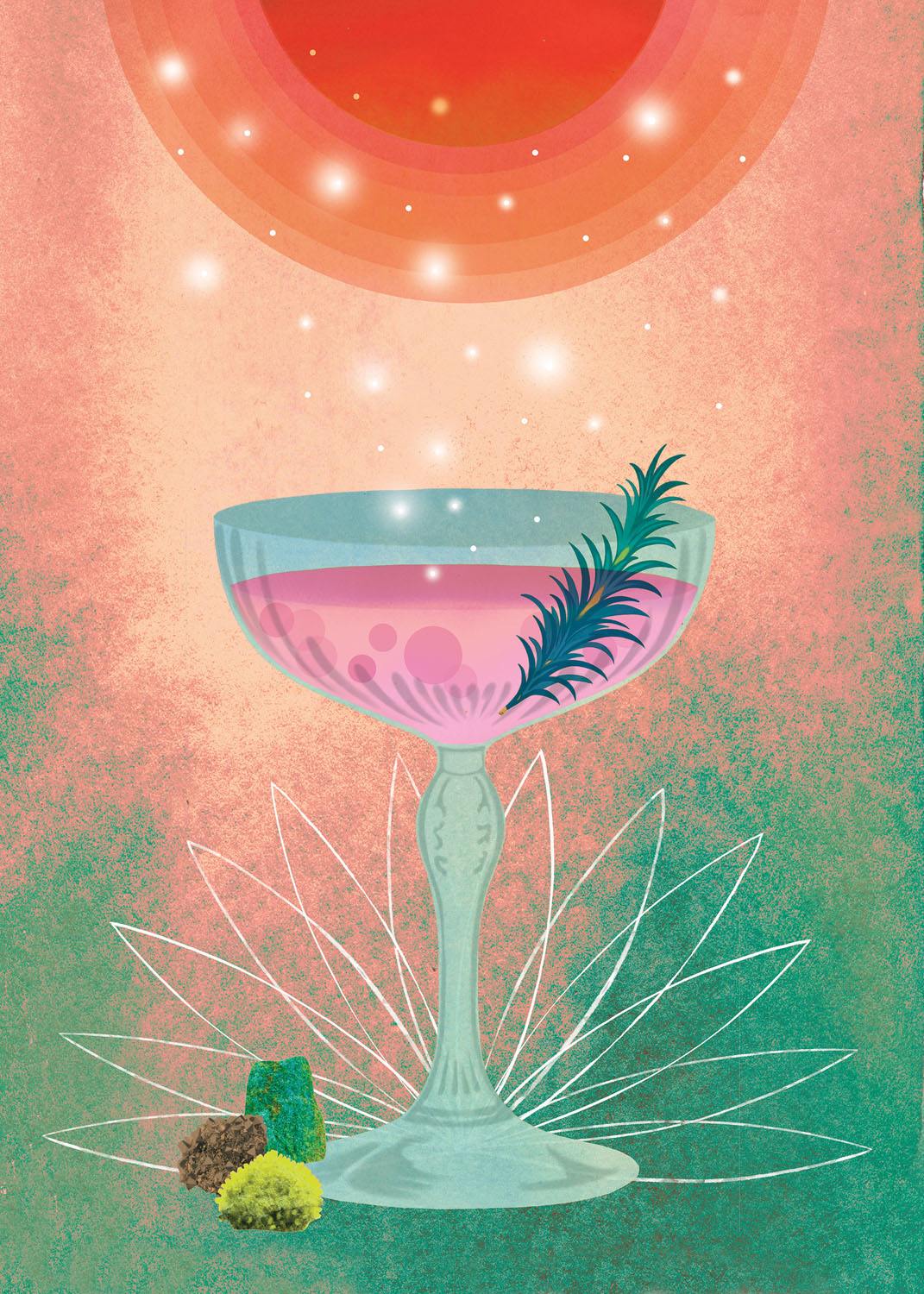Agave Spritz