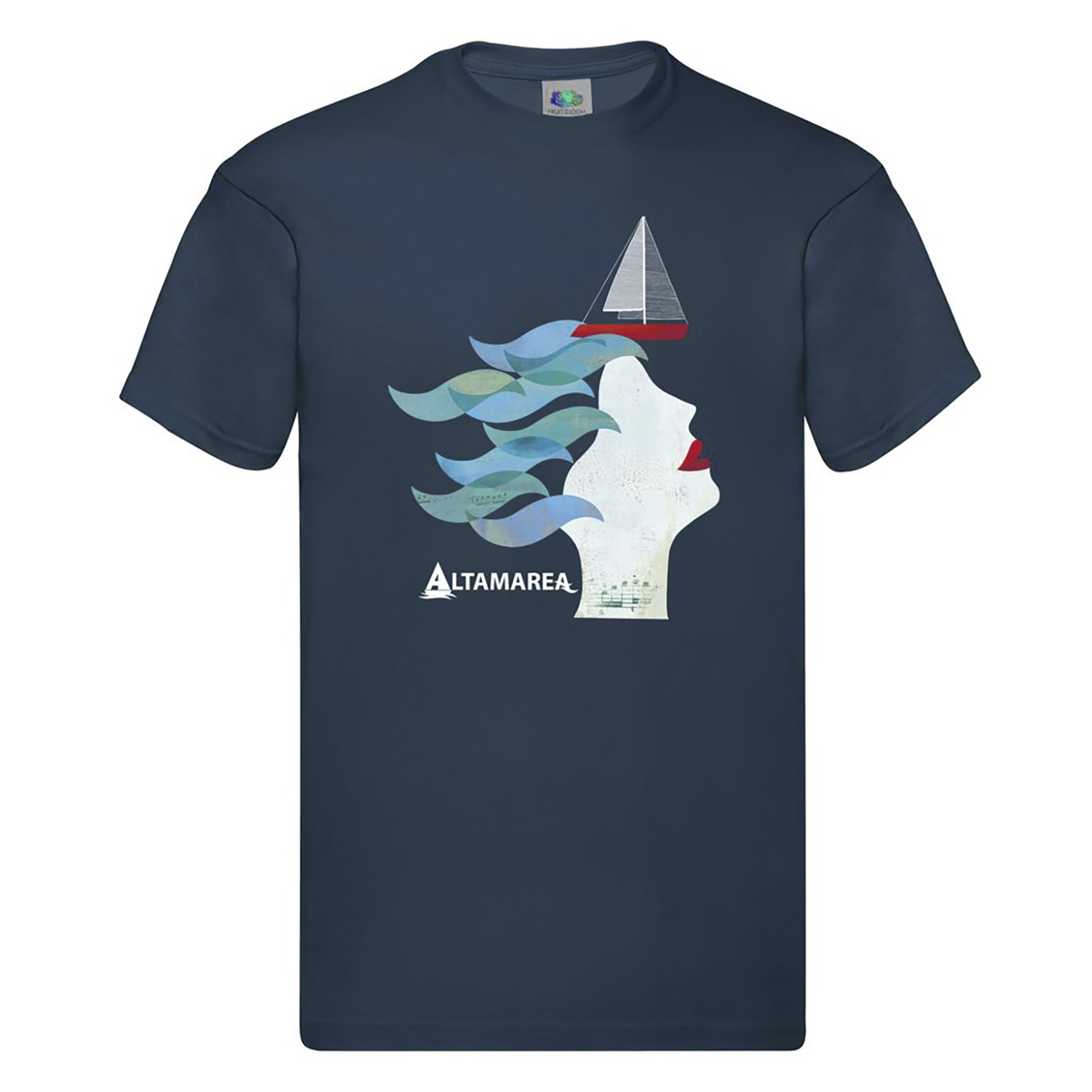 altamarea tshirt
