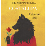 Wine labels Il Mottolo