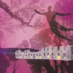 ghostly locations in the adirondacks