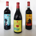 il mottolo wine labels<br> il mottolo wine labels<br>