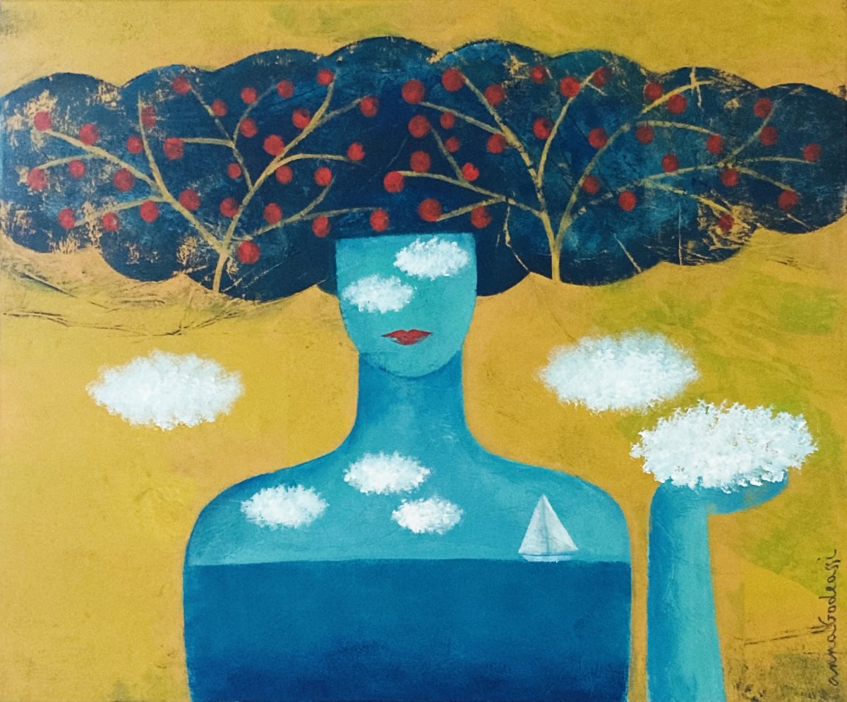 Inner landscapes