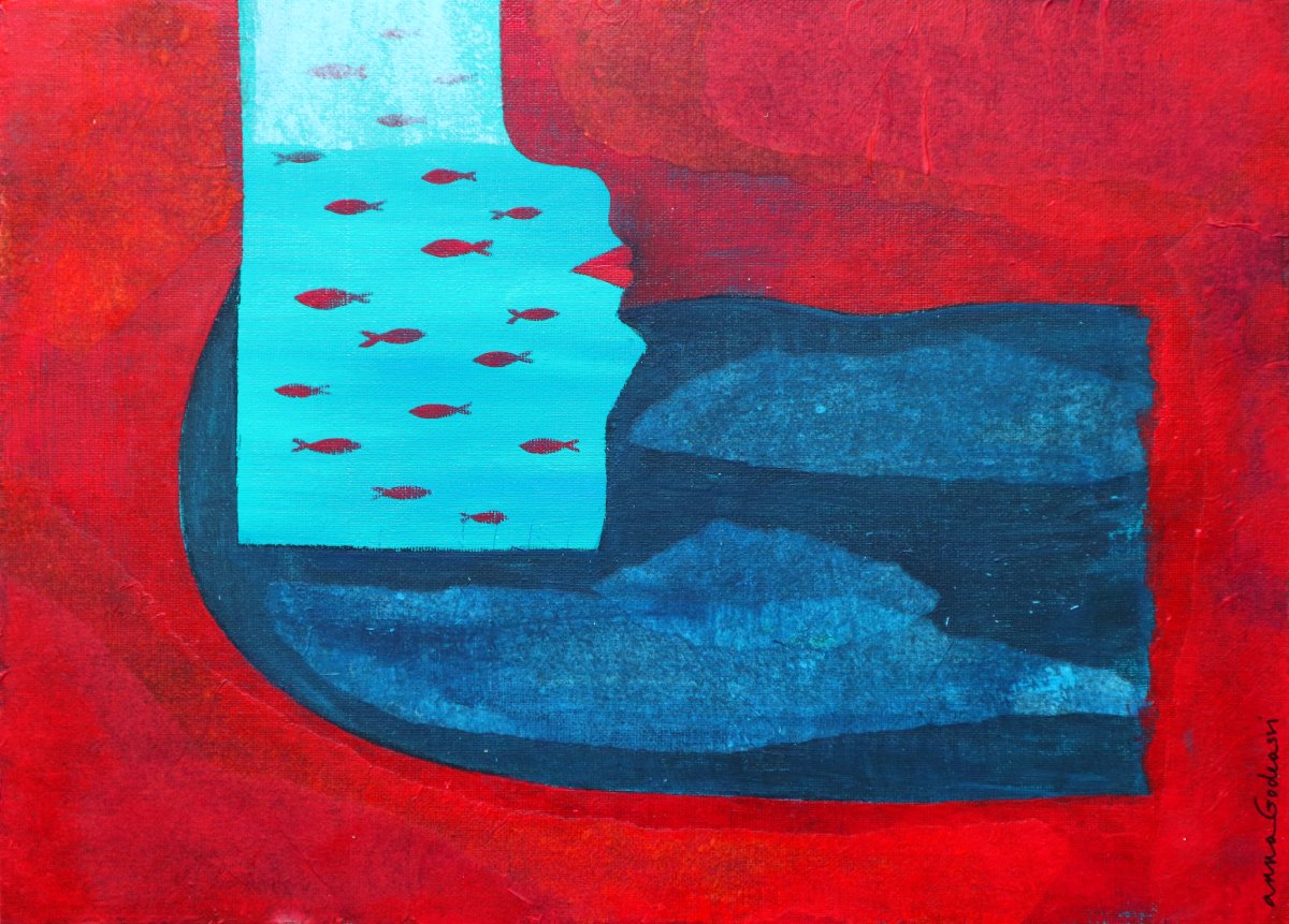 Inner landscapes