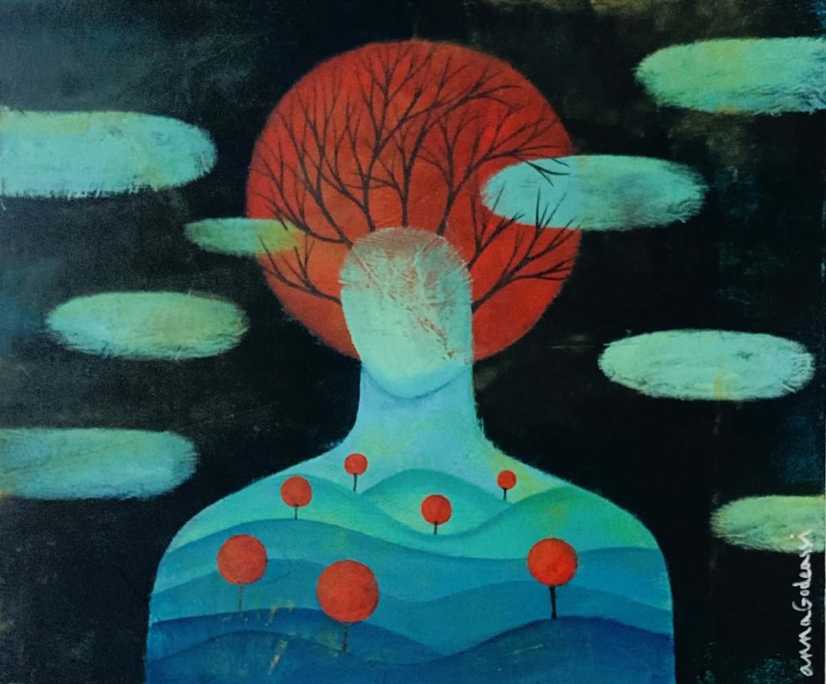 Inner landscapes