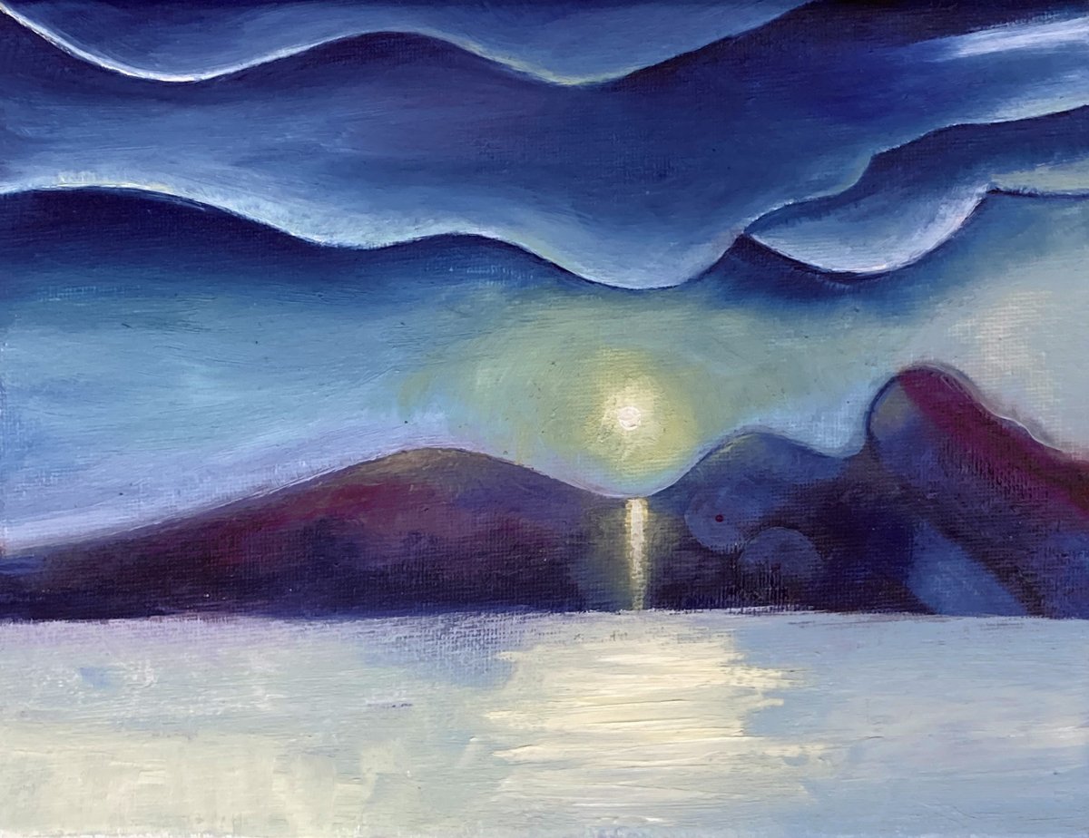 Inner landscapes