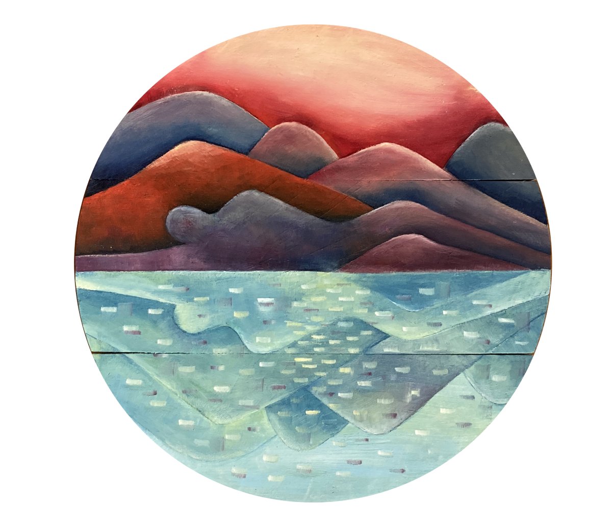 Inner landscapes