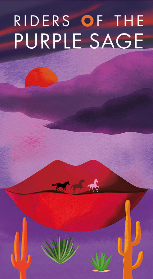 projects_posters for opera theatre_3_Arizona Opera Theatre