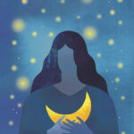 Searching for oneself