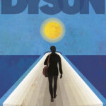 Dyson Magazine - Illustration