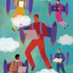 Working Together, Growing Together