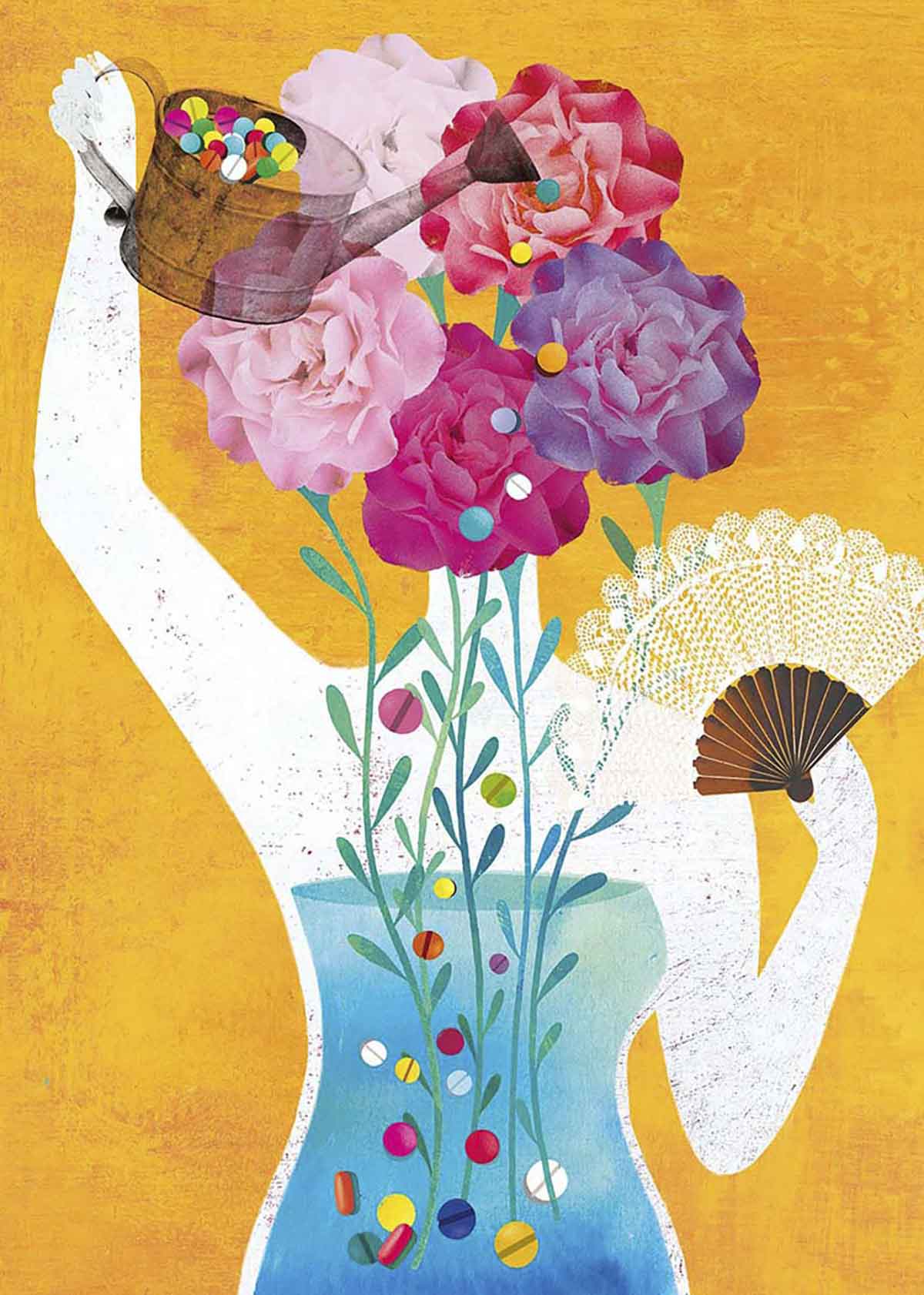 Health & Science Cover