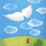 Angels in the wind