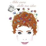 Ritratto di Ornella Vanoni