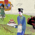 <br>Mr Smith il costruttore di case libro illustrato<br>