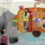 <br>Storia illustrata di Mr Smith e la sua redenzione<br>