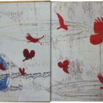 <br>Immagine dal libro illustrato Mr Smith il costruttore di case<br>