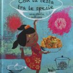 A tale for children about indian food
