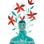 illustration_springtime_womanhood
