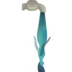 illustration_swimming