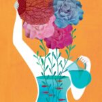 copertina_libro_litizzetto_donna fiorita