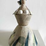 ceramic-woman-vase