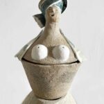 ceramic_pottery_woman